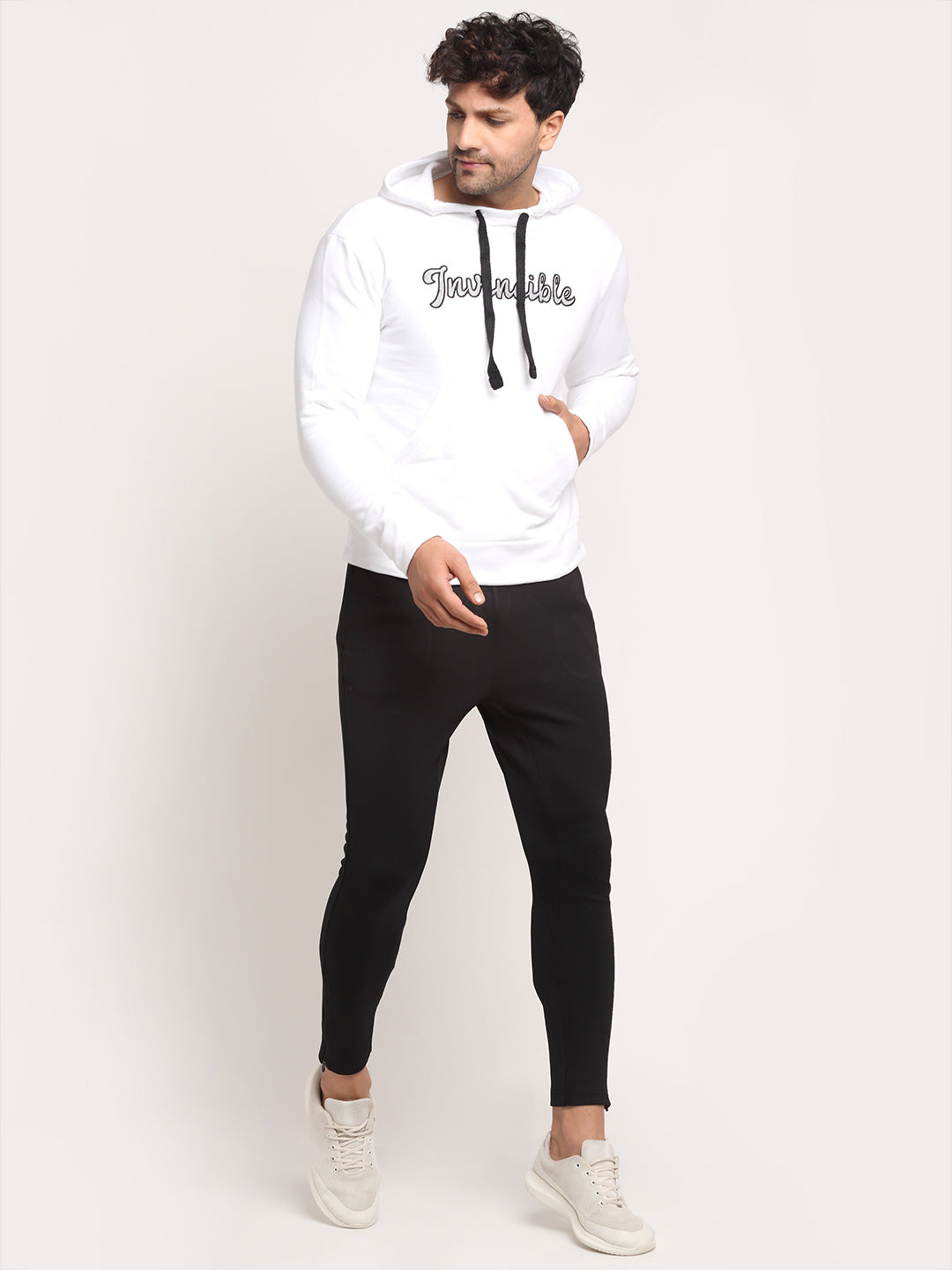 Invincible Men’s Authentic Hoody