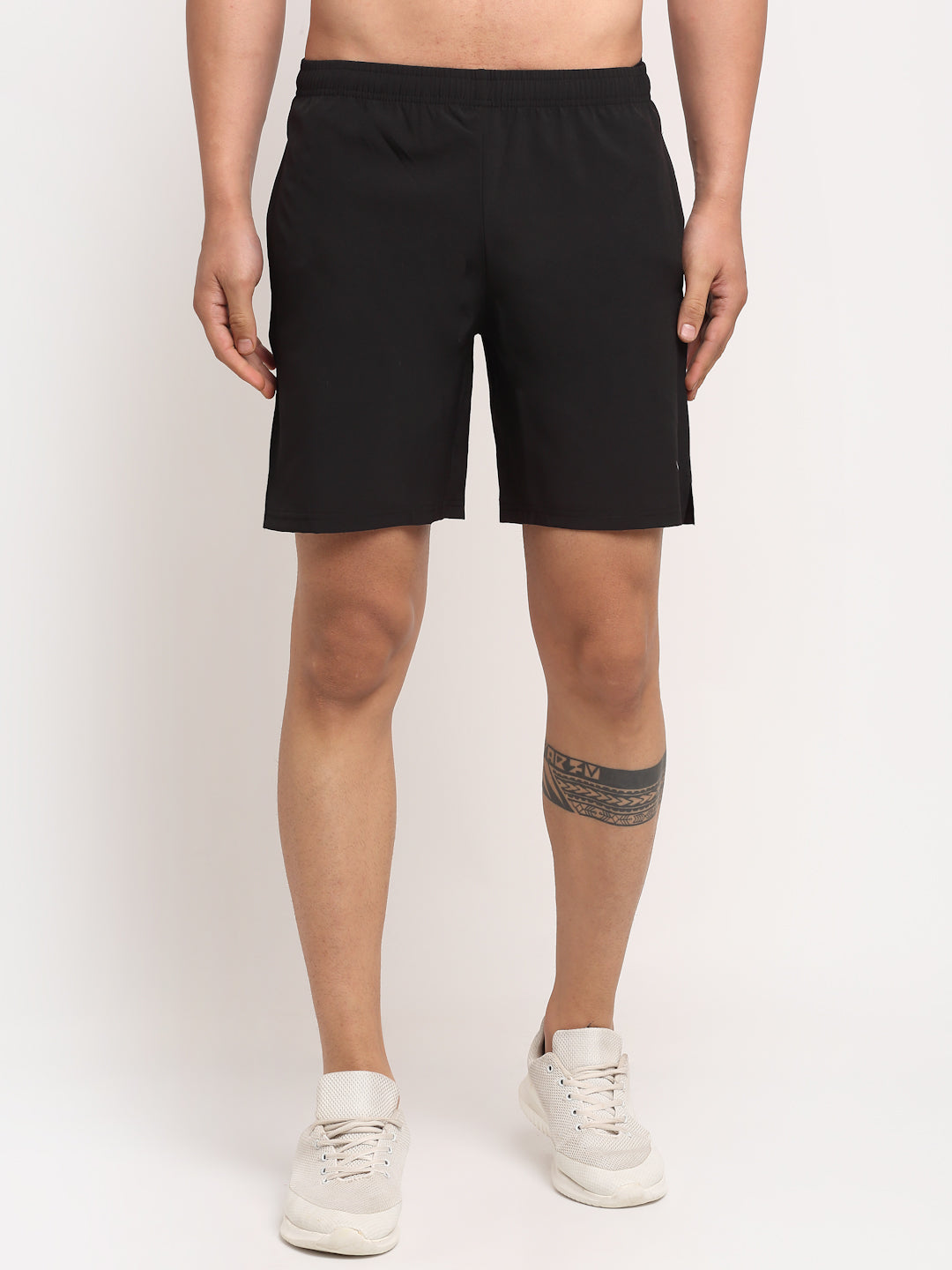 Invincible Men's Training Shorts