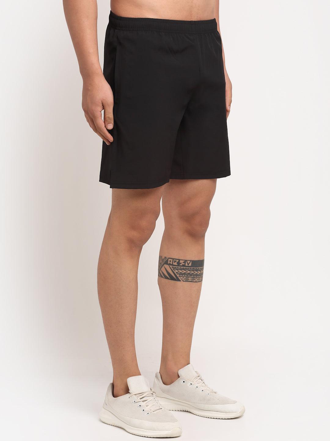 Invincible Men's Training Shorts