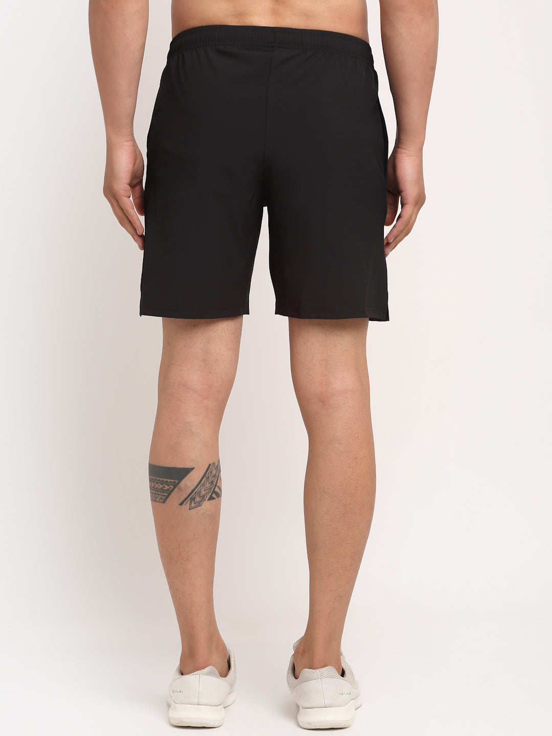 Invincible Men's Training Shorts