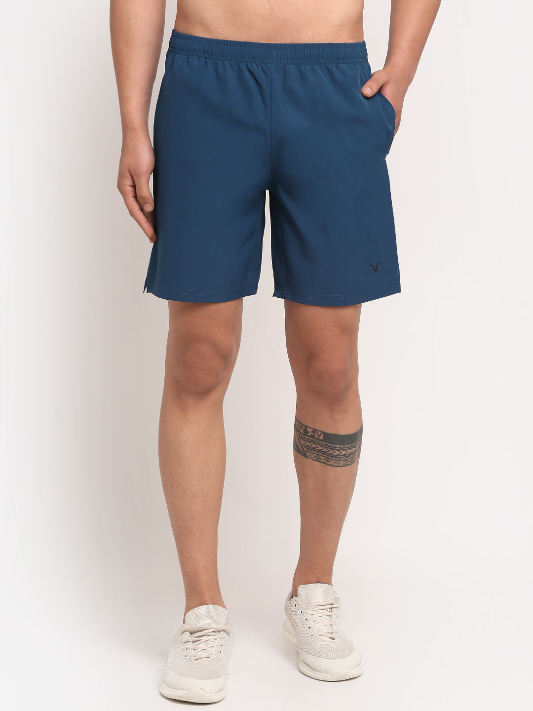 Invincible Men's Training Shorts