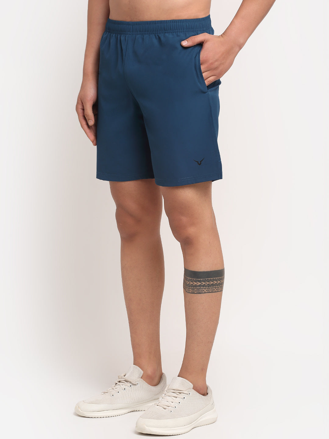 Invincible Men's Training Shorts