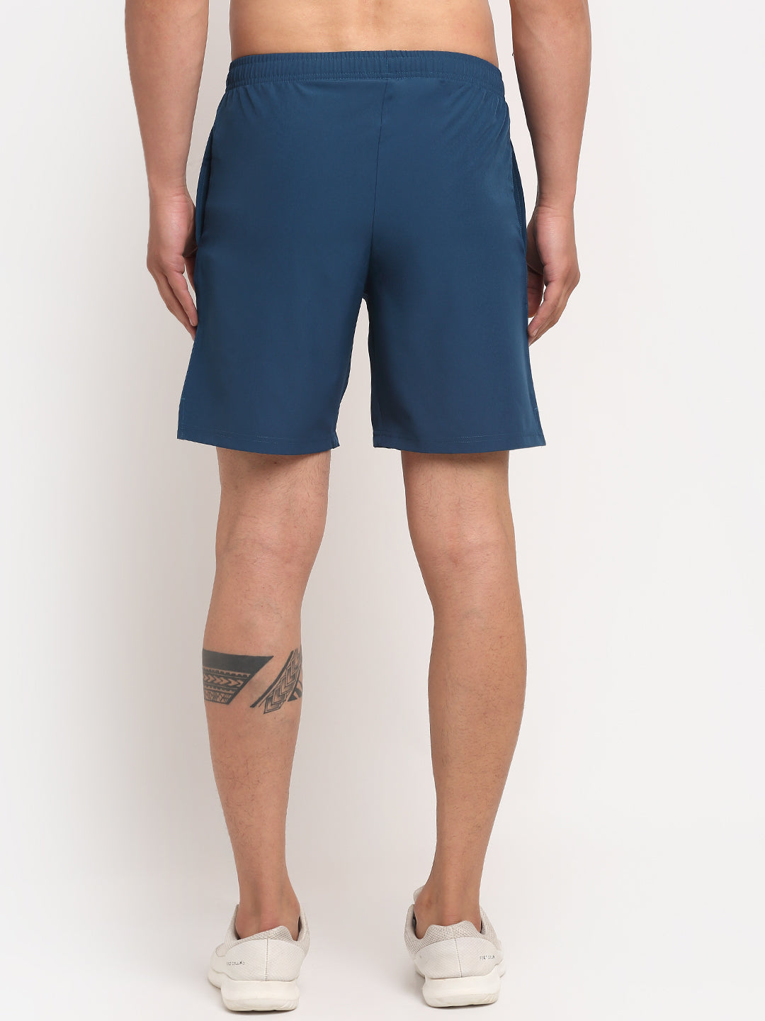 Invincible Men's Training Shorts