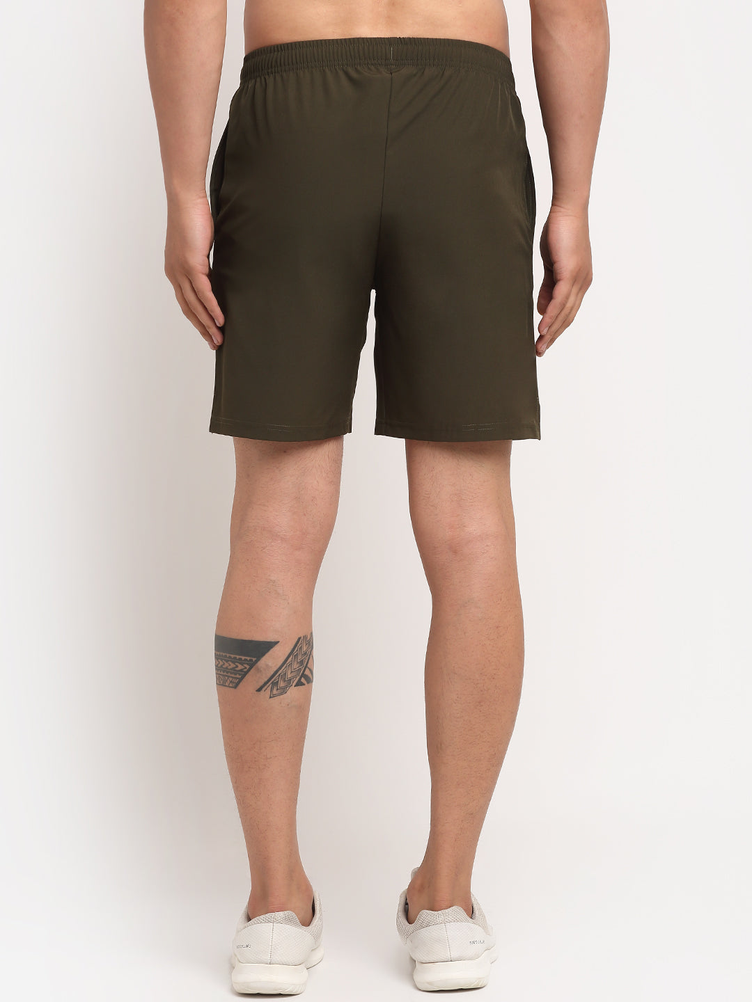 Invincible Men's Training Shorts