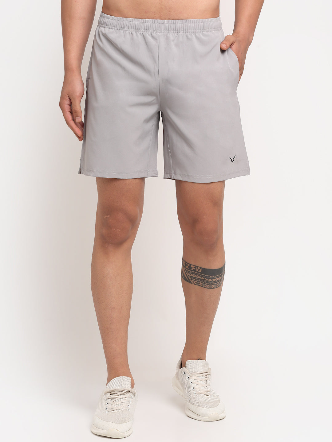 Invincible Men's Training Shorts