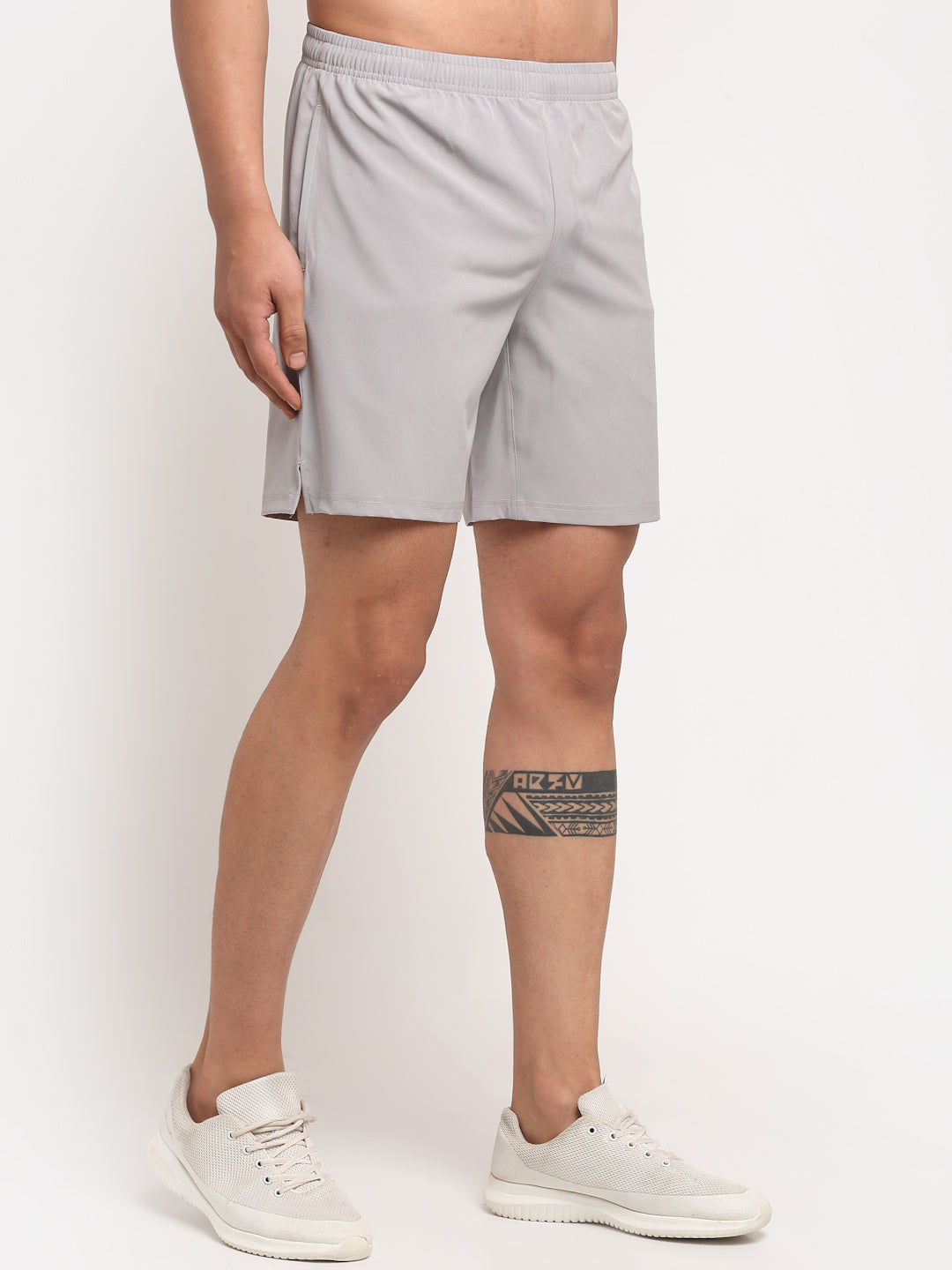 Invincible Men's Training Shorts