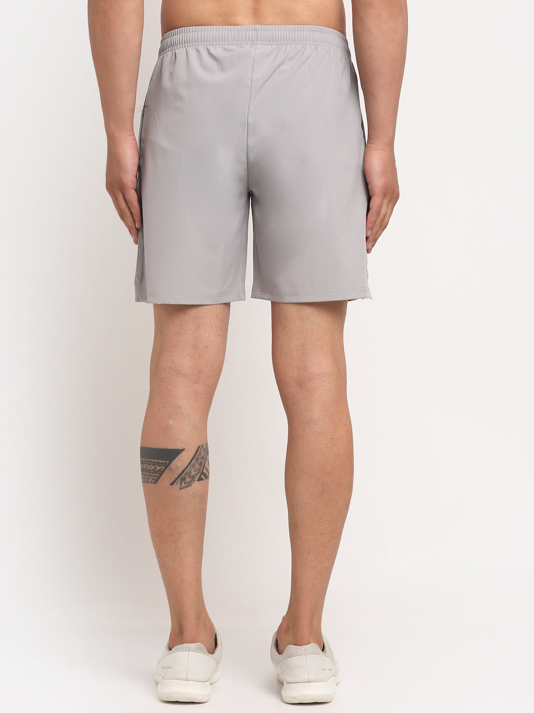 Invincible Men's Training Shorts