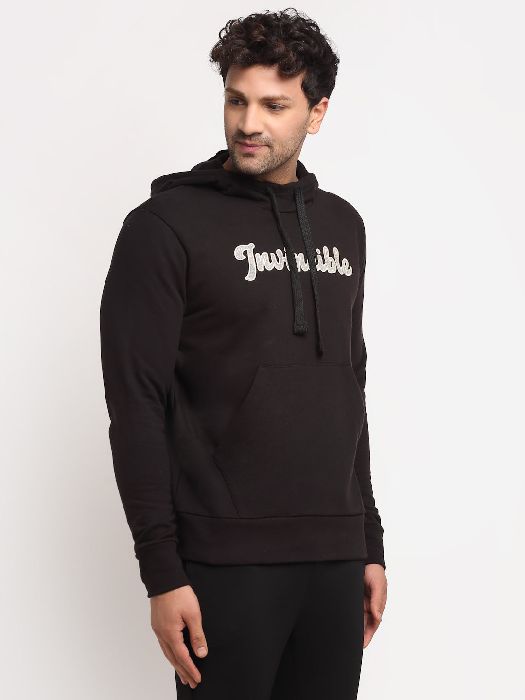Invincible Men’s Authentic Hoody