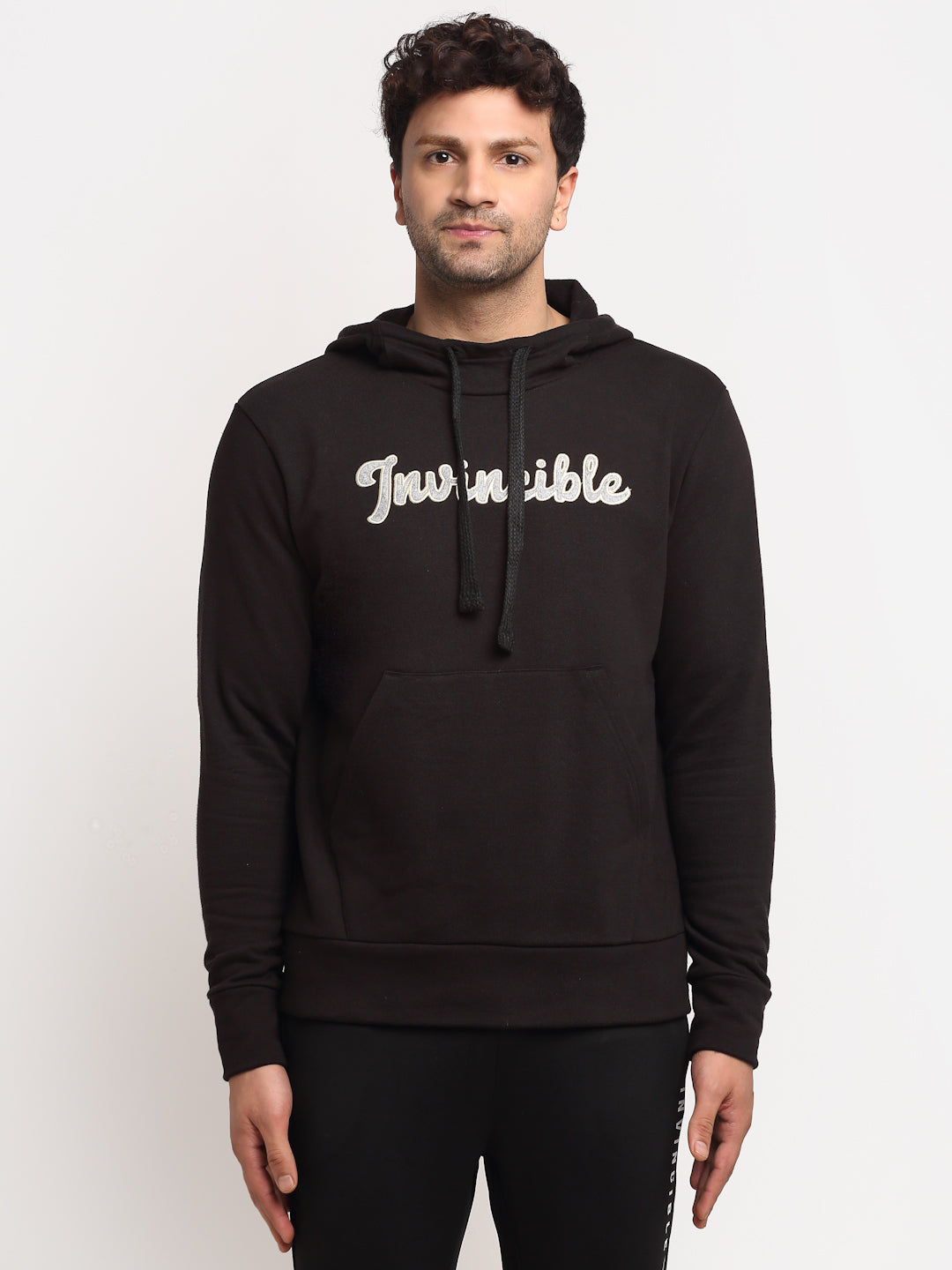 Invincible Men’s Authentic Hoody
