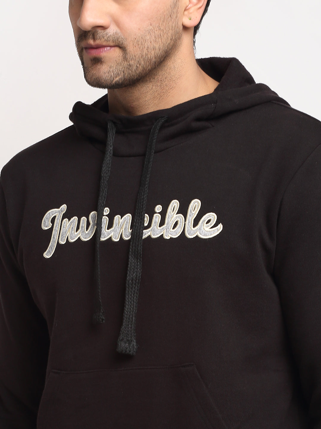 Invincible Men’s Authentic Hoody