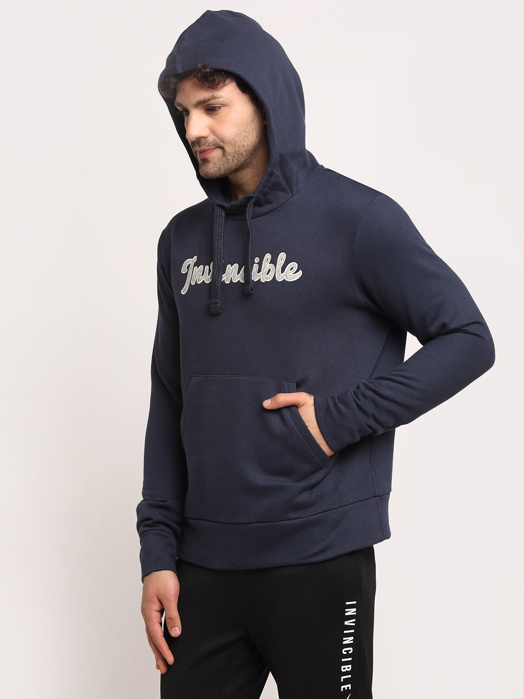 Invincible Men’s Authentic Hoody