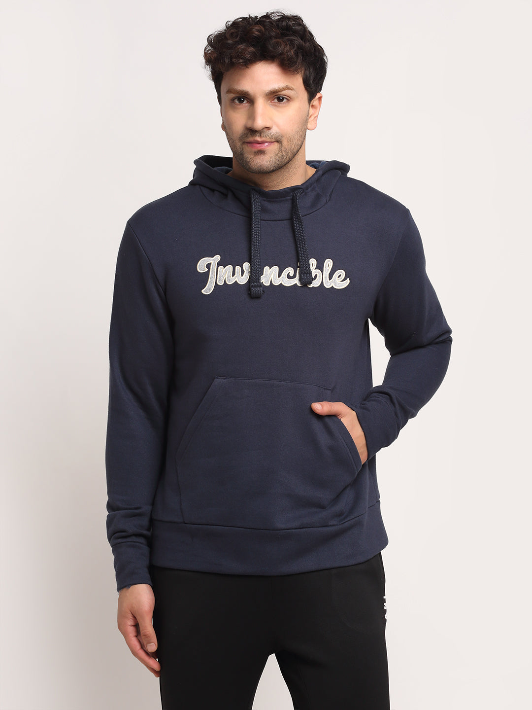 Invincible Men’s Authentic Hoody