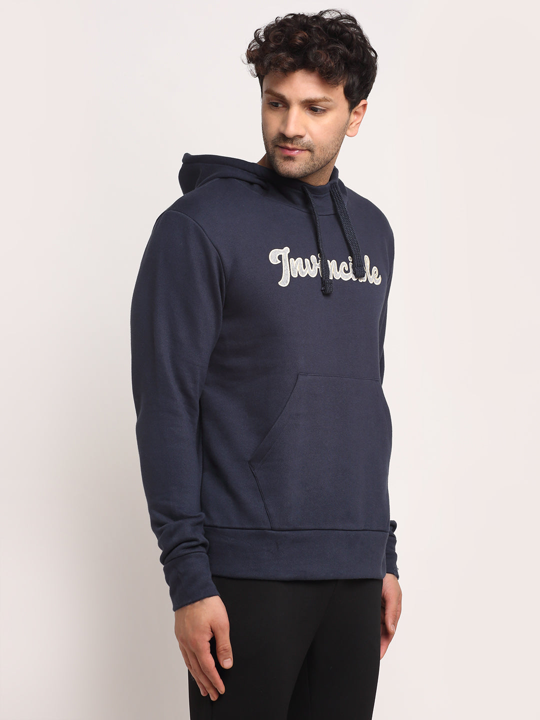 Invincible Men’s Authentic Hoody