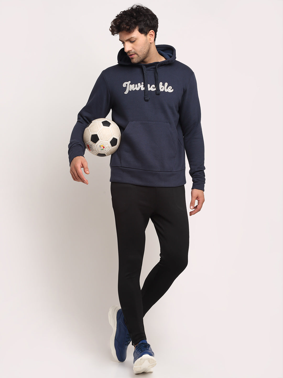 Invincible Men’s Authentic Hoody
