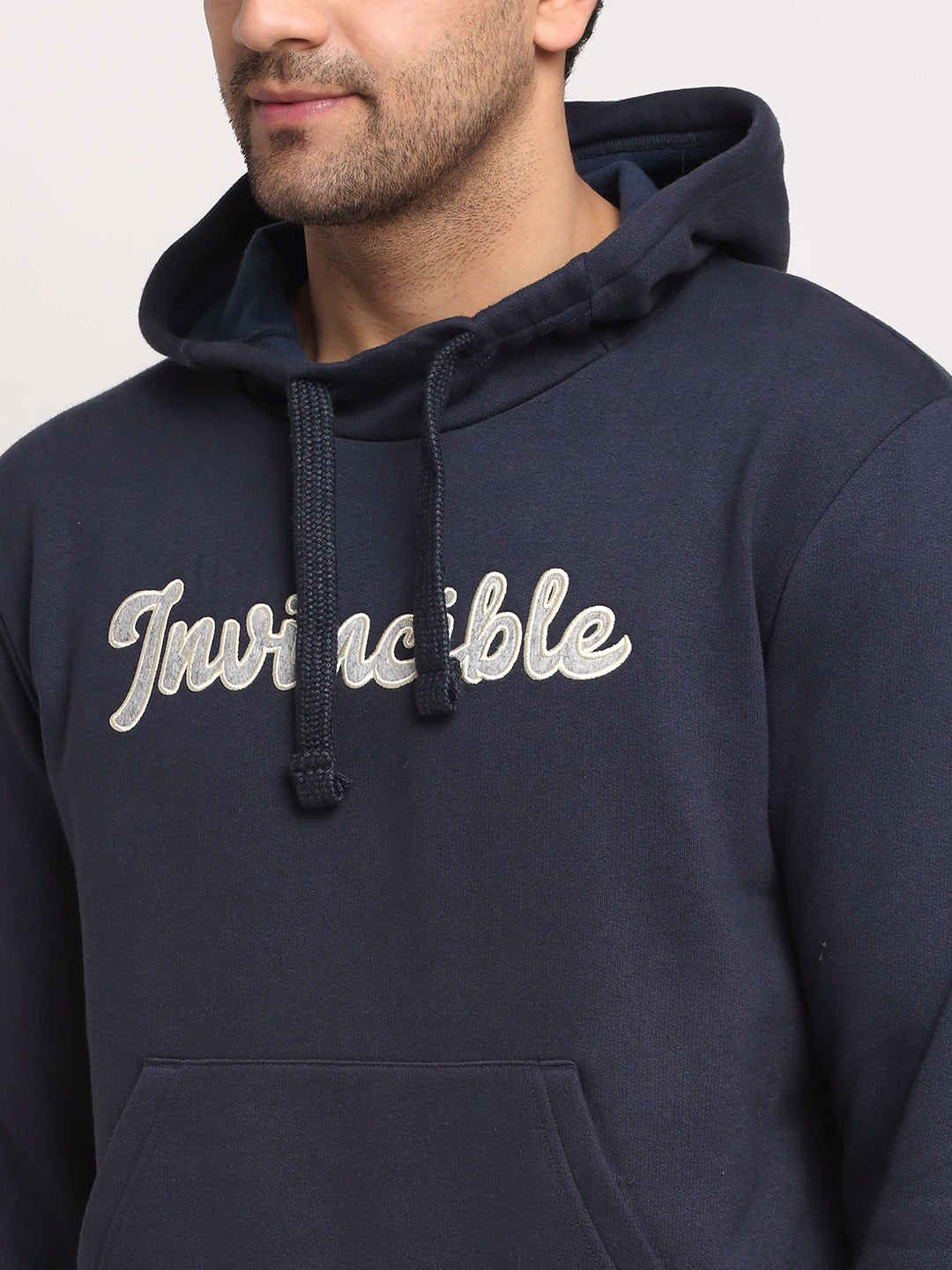 Invincible Men’s Authentic Hoody
