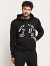 Invincible Men's Authentic Full Zip Hoody
