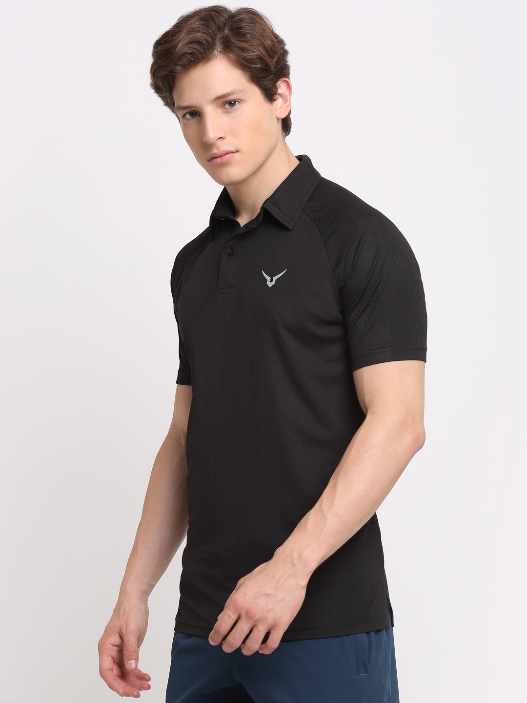 完売 EMAM Reverse Collar Raglan Tops EMAM（エマム） 