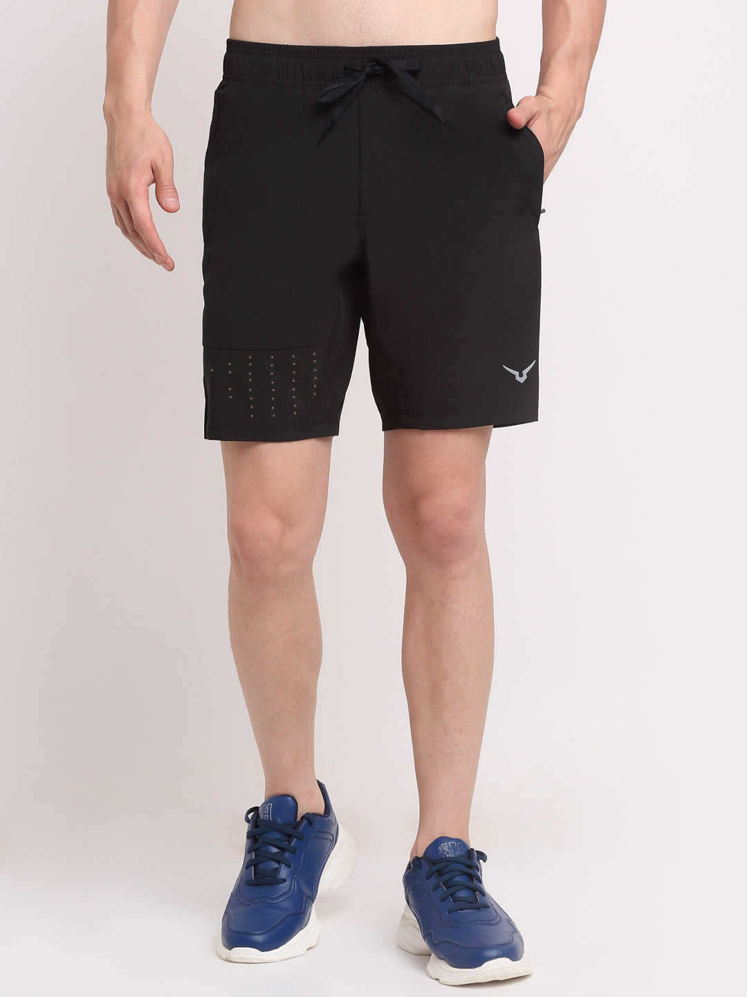 Invincible Men's Quick Dry Training Shorts