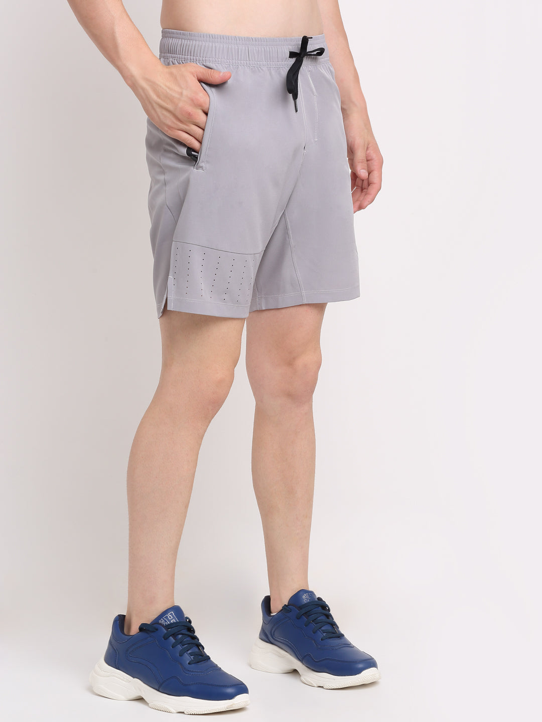Invincible Men's Quick Dry Training Shorts