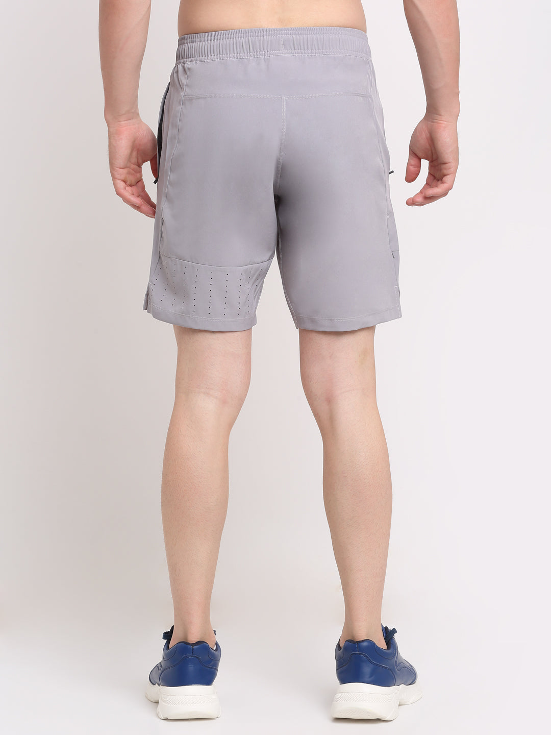 Invincible Men's Quick Dry Training Shorts