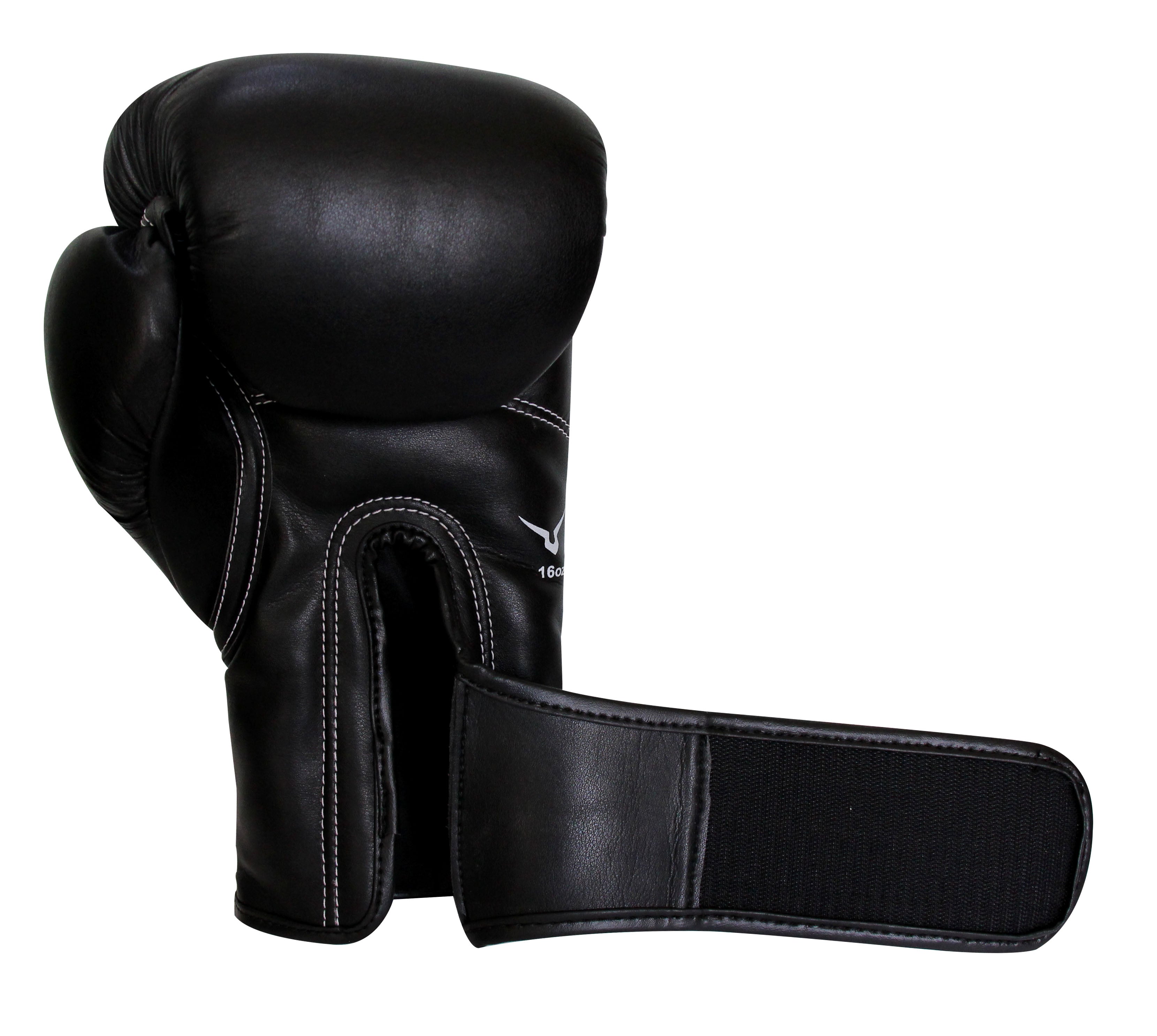 Invincible Limited Edition Combat Boxing Gloves