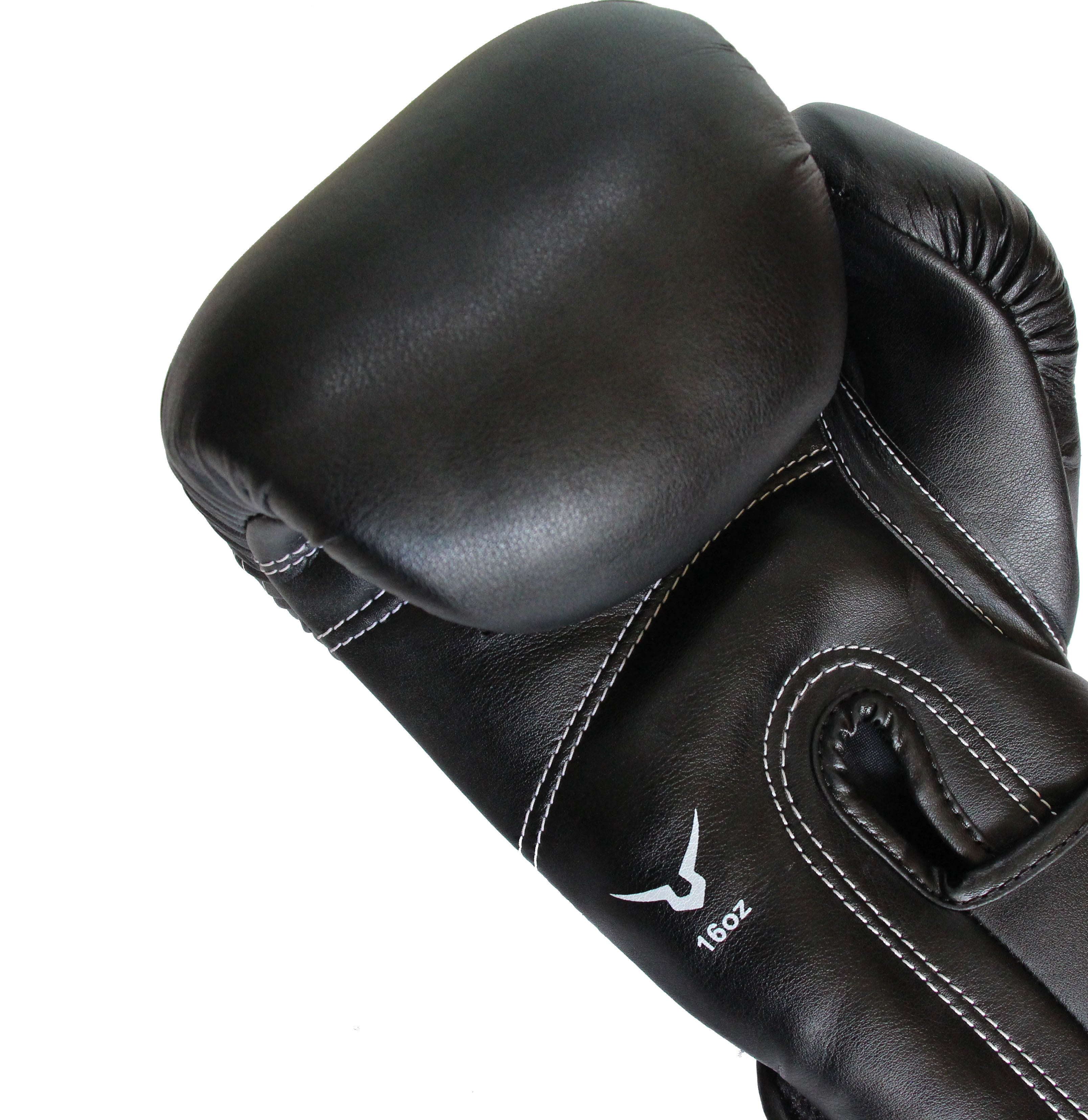 Invincible Limited Edition Combat Boxing Gloves