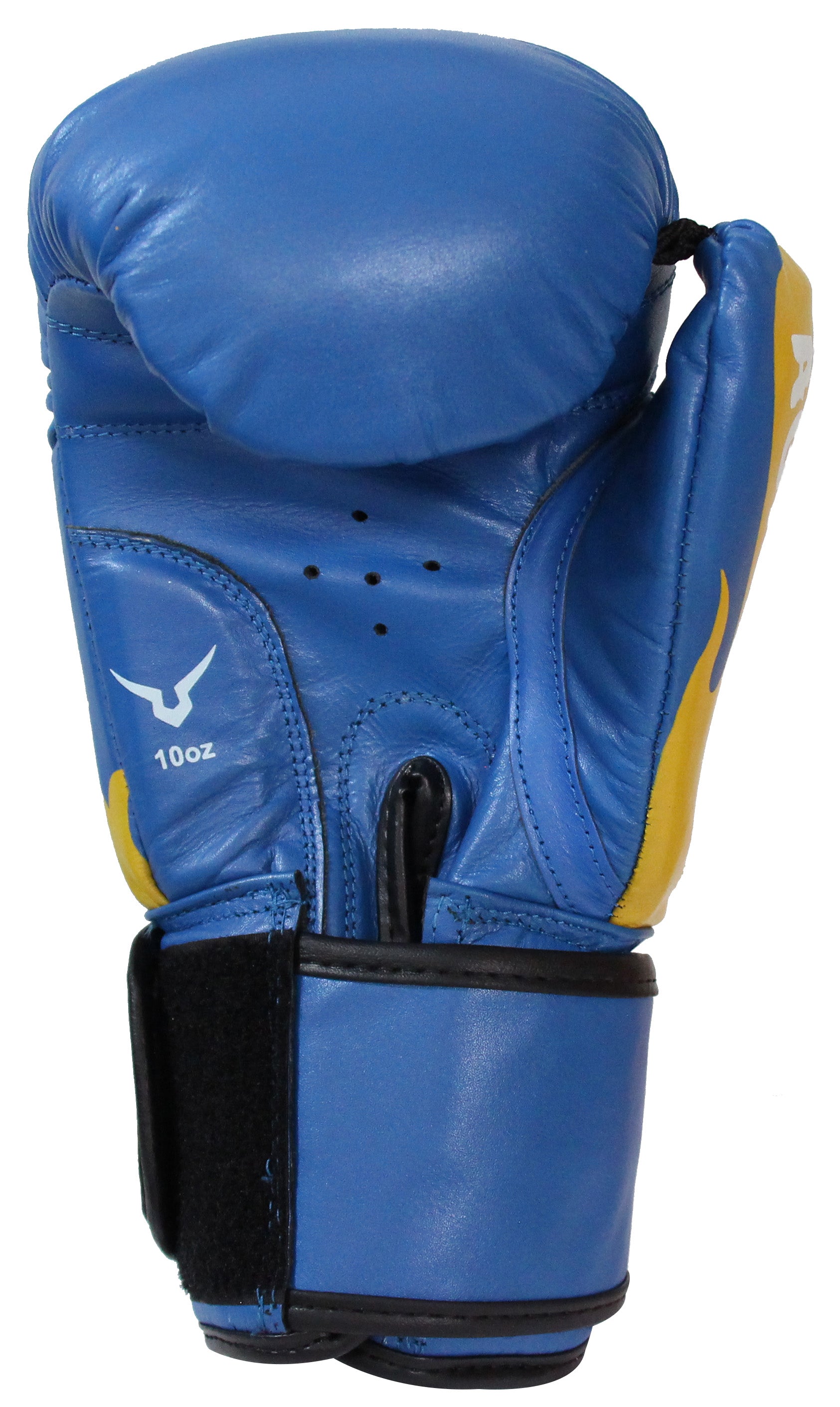 Invincible Agni Amateur Competition Boxing Gloves