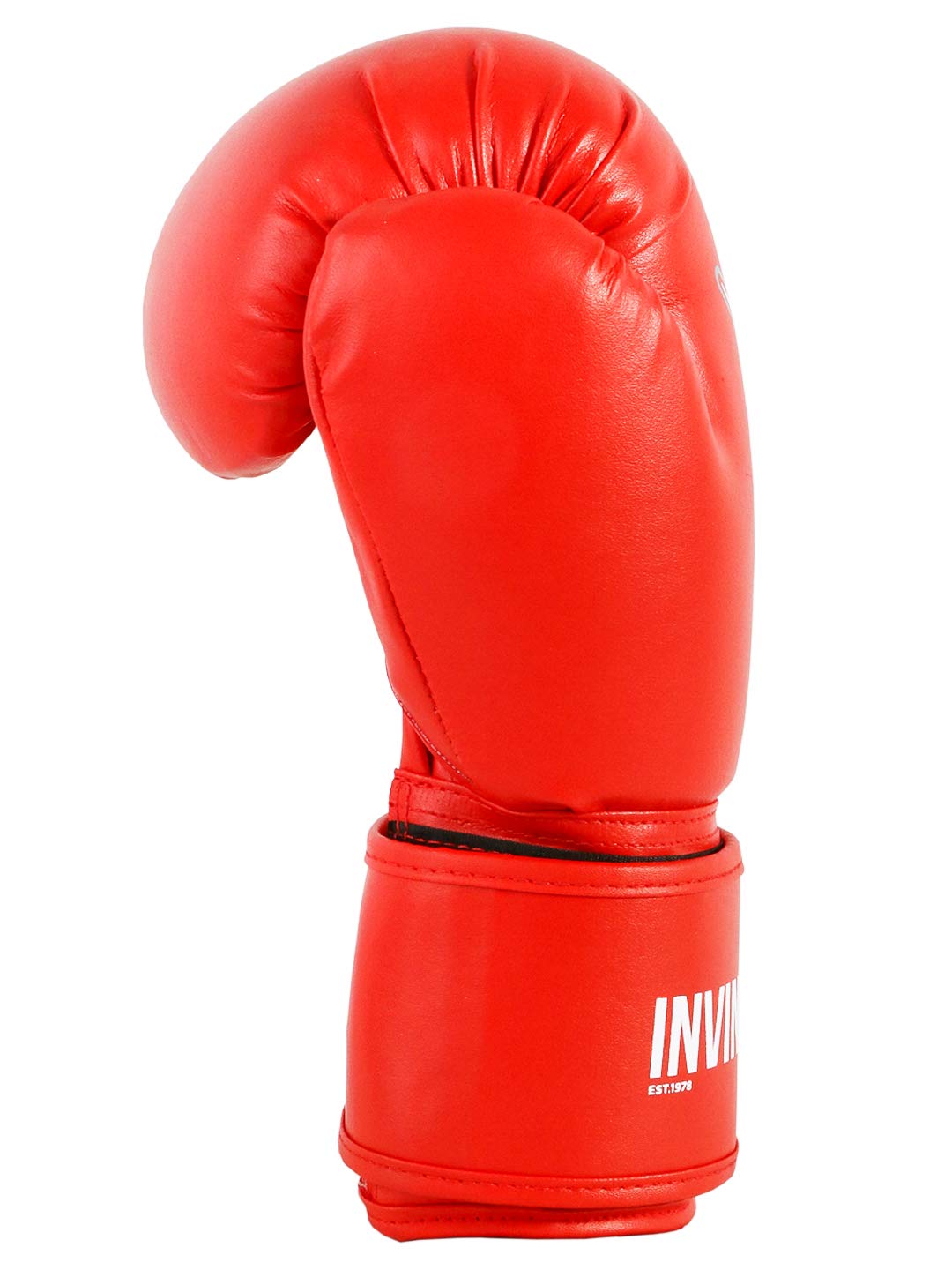 Invincible Amateur Training Boxing Gloves