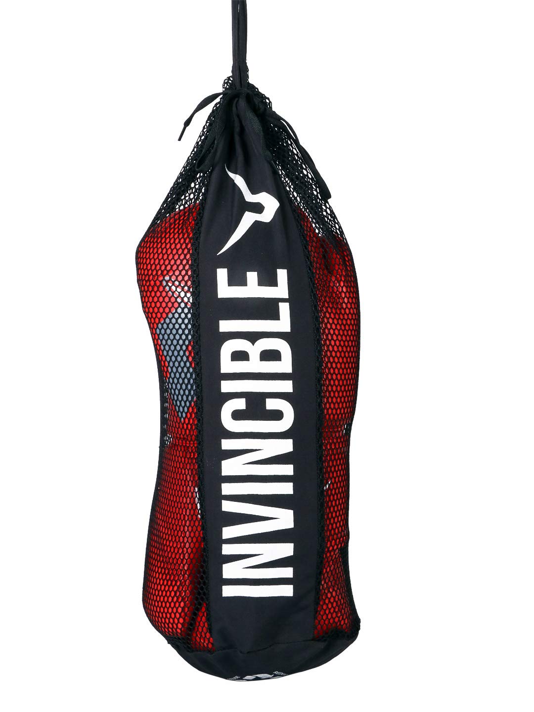 Invincible Amateur Training  Boxing Gloves