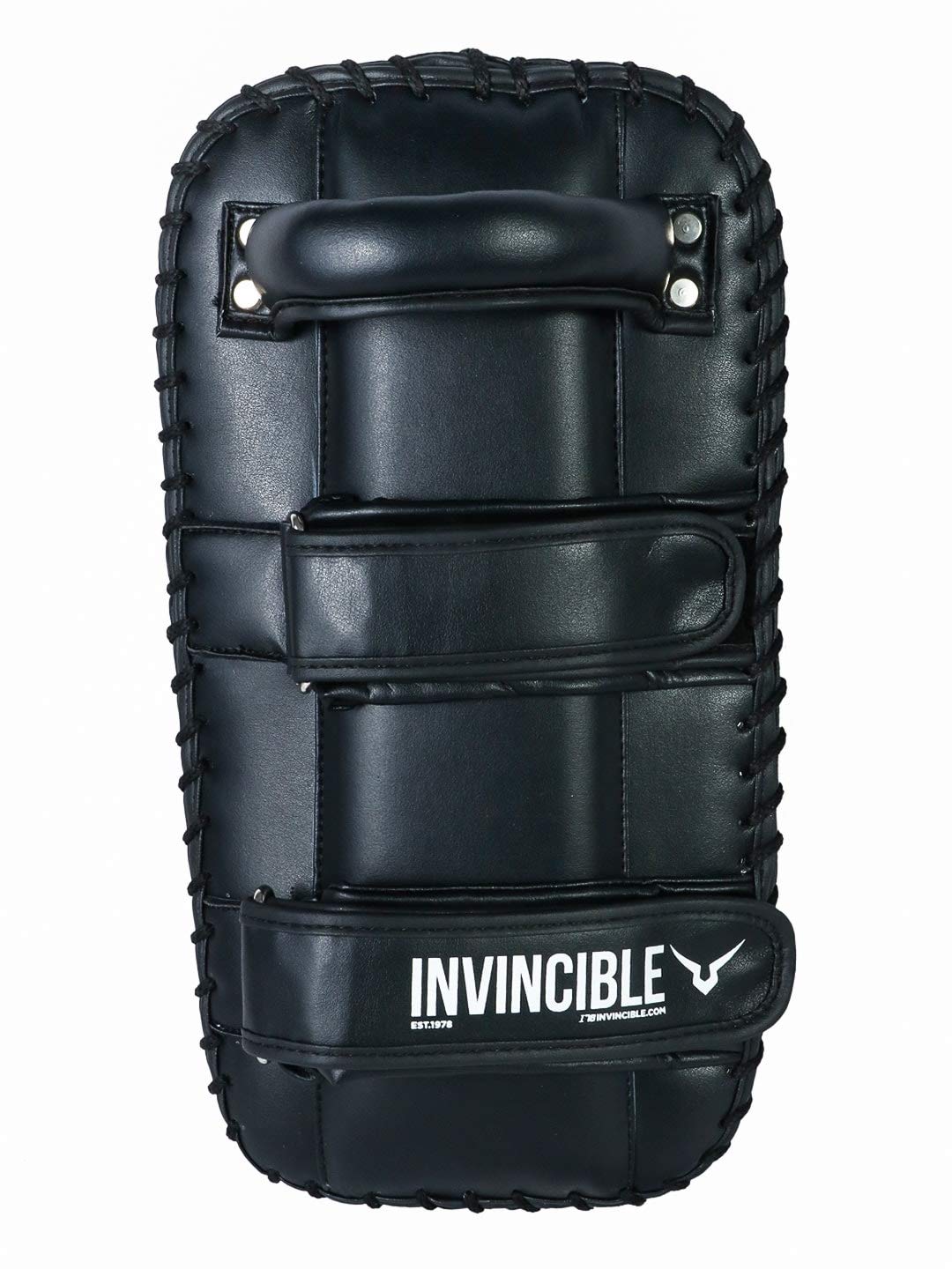 Invincible Classic Fitness Thai Kick Pad