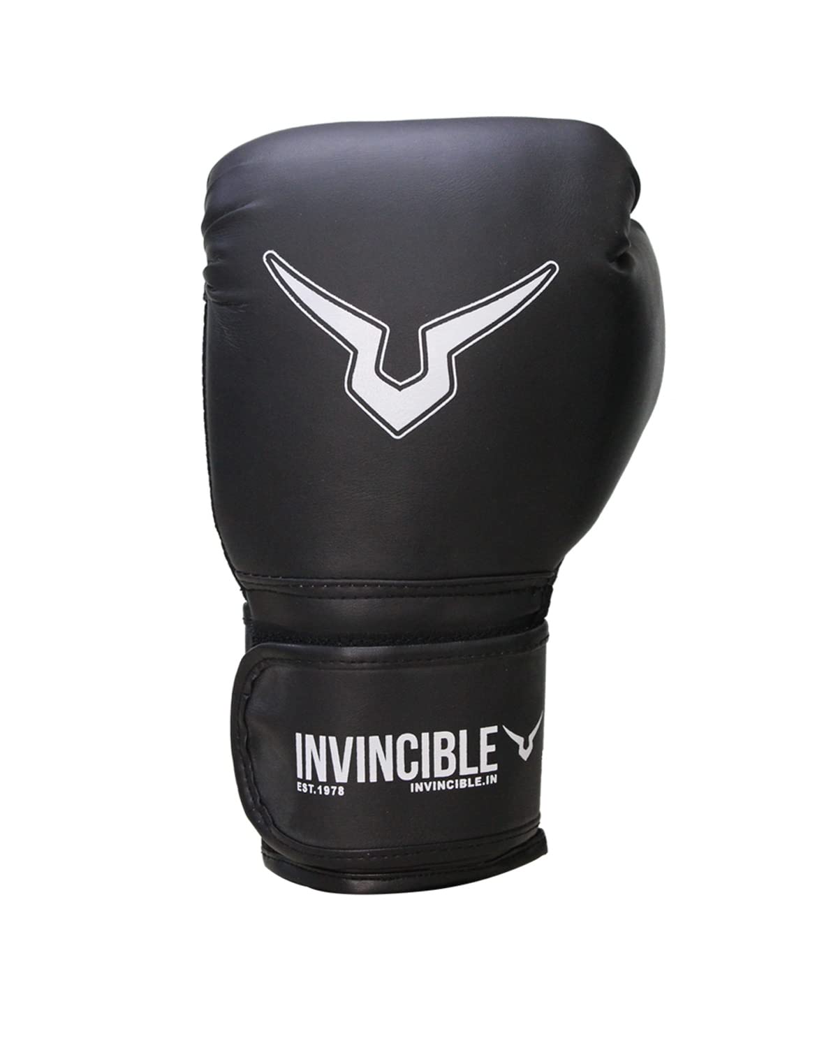 Invincible Classic Training Boxing Gloves