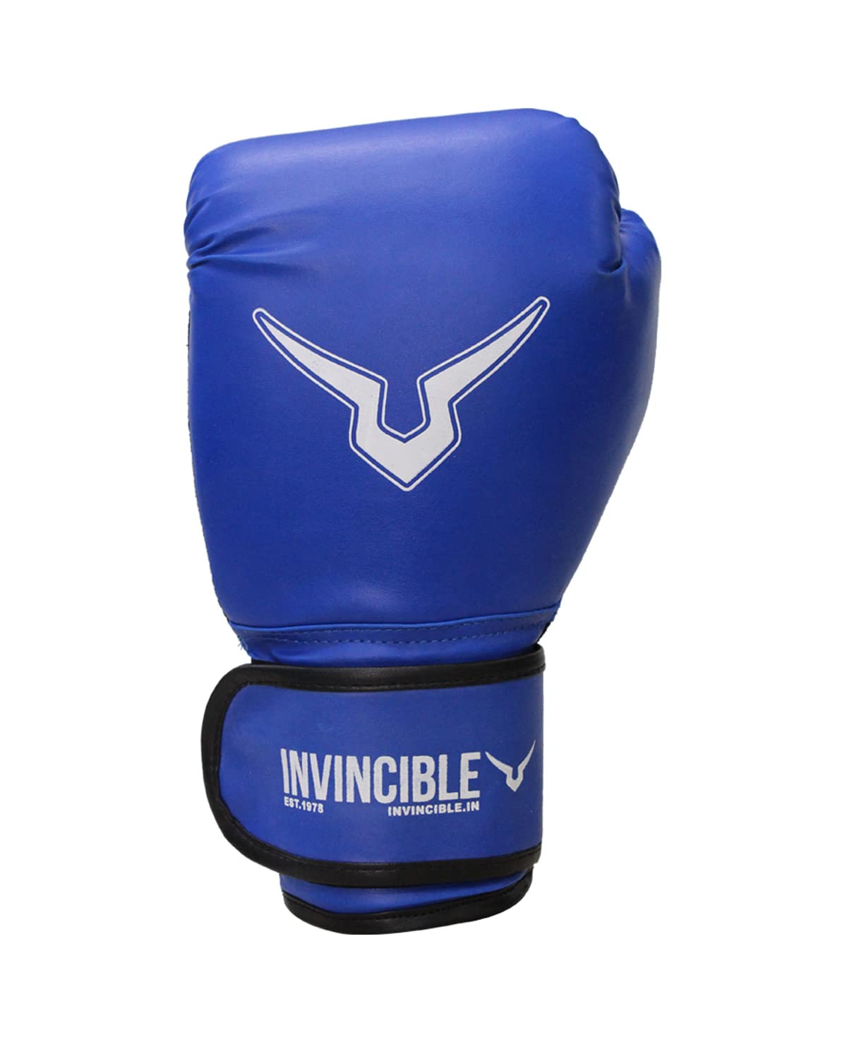 Invincible Classic Training Boxing Gloves