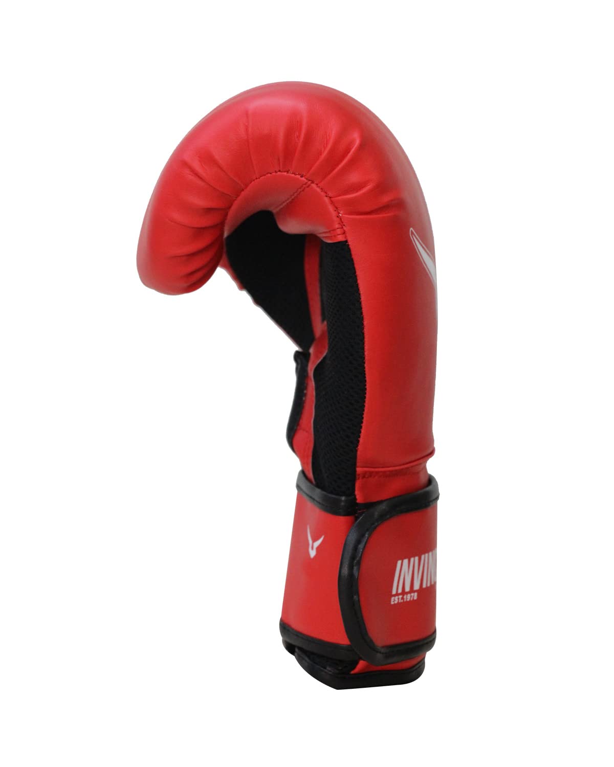 Invincible Classic Training Boxing Gloves