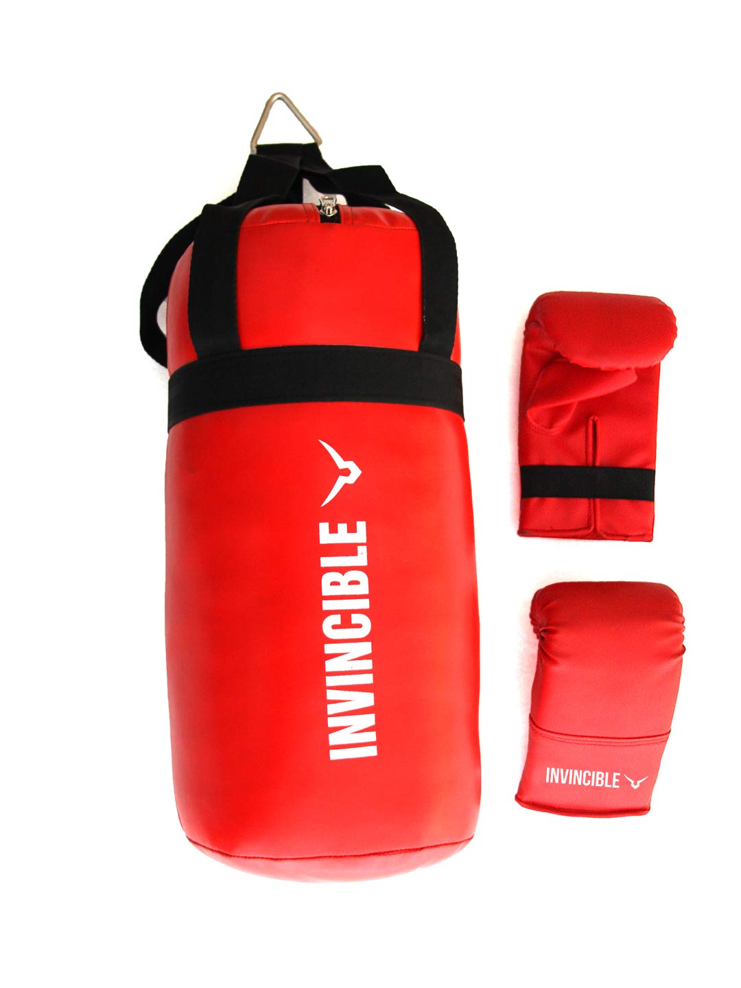 Invincible Kids Boxing Kit