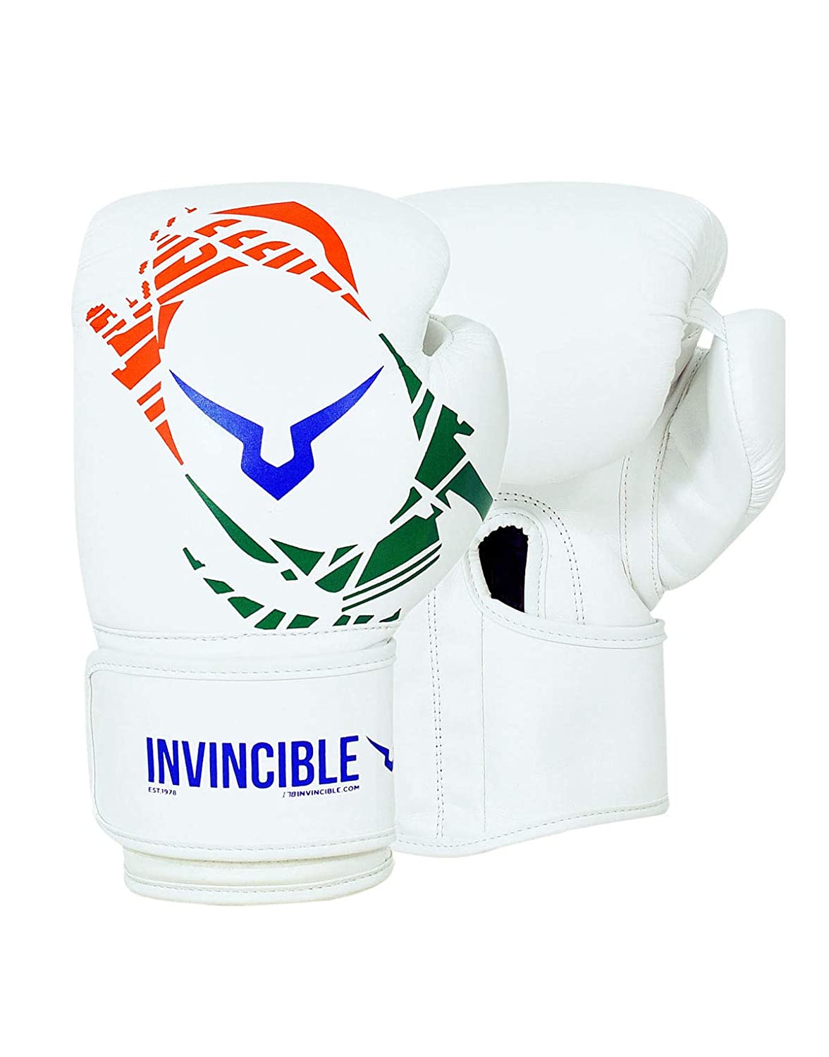 Invincible Limited Edition Combat Boxing Gloves