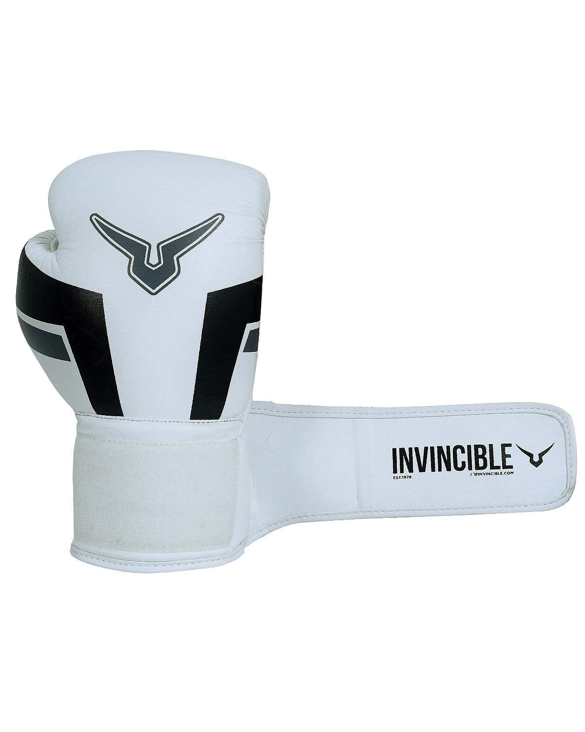 Invincible Limited Edition Combat Gloves