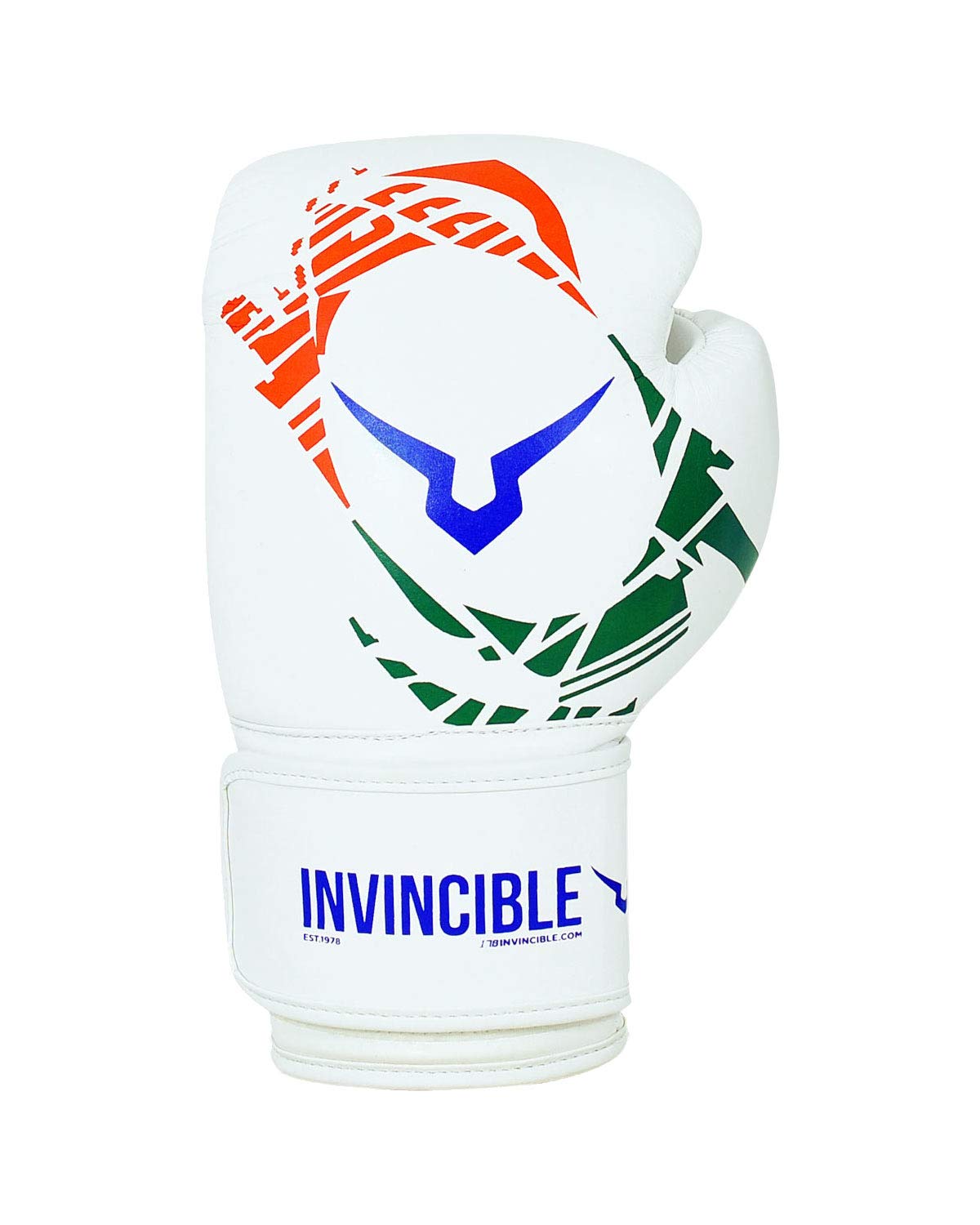 Invincible Limited Edition Combat Boxing Gloves