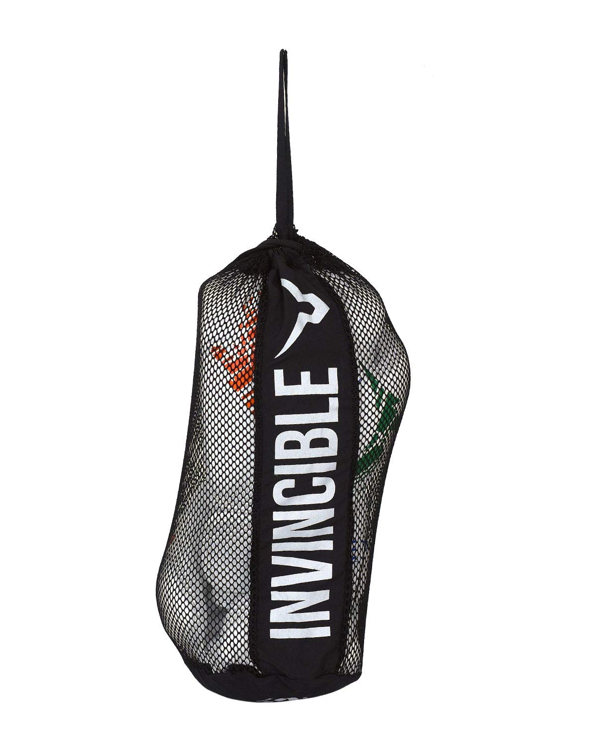 Invincible Limited Edition Combat Boxing Gloves