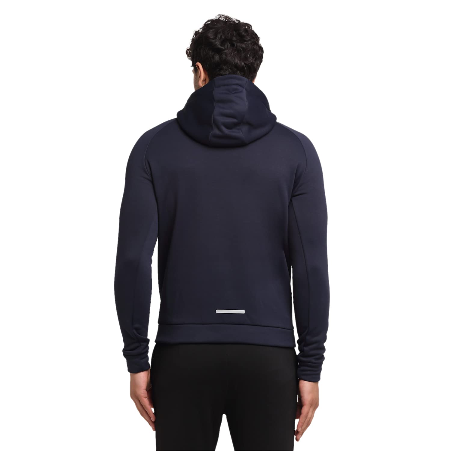 Invincible Men's Exclusive Box Fleece Hoody
