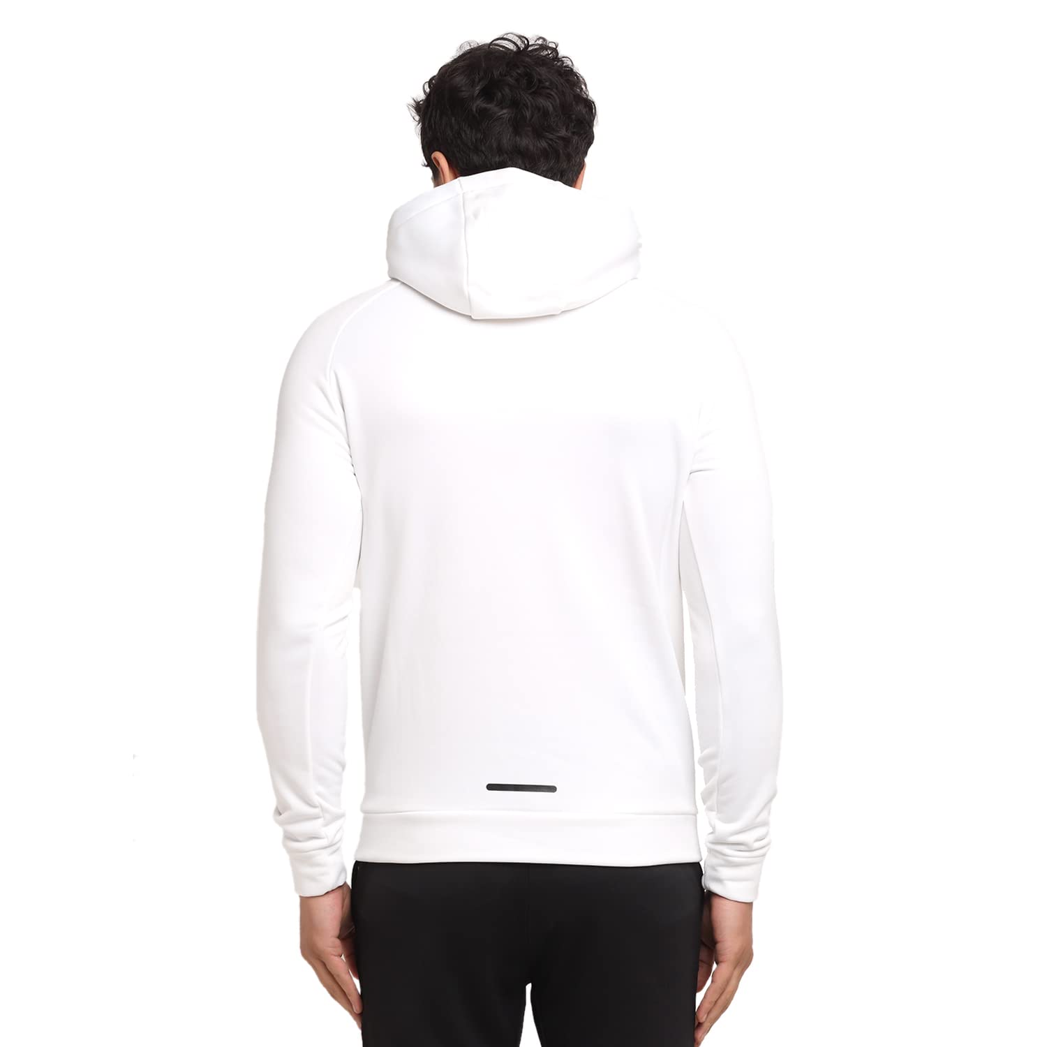 Invincible Men's Exclusive Box Fleece Hoody