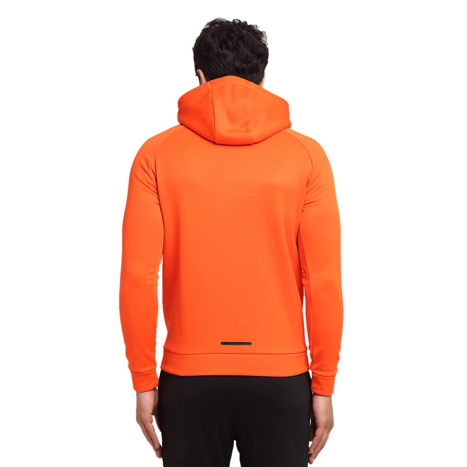 Invincible Men's Exclusive Box Fleece Hoody