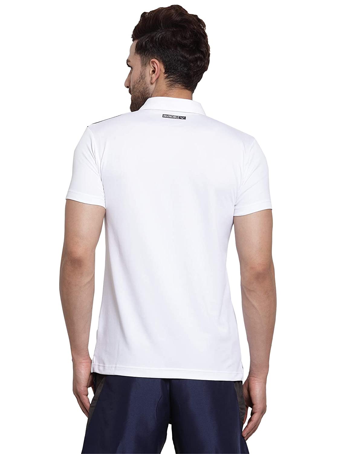 Invincible Men’s Classic Team Polo T-Shirt