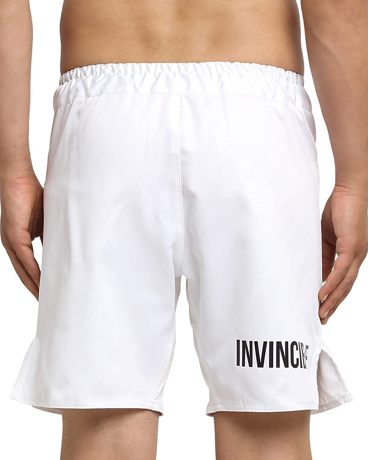 Invincible Men's MMA/Crossfit Shorts
