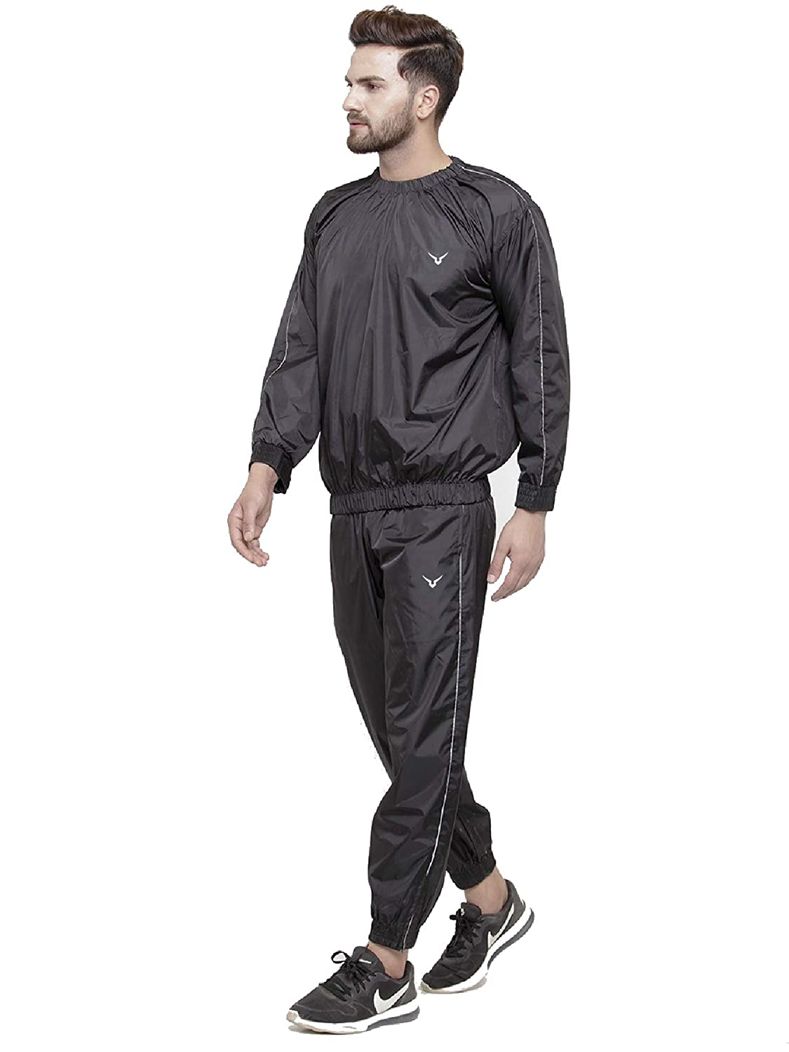 Invincible Unisex Pro Sauna Suit