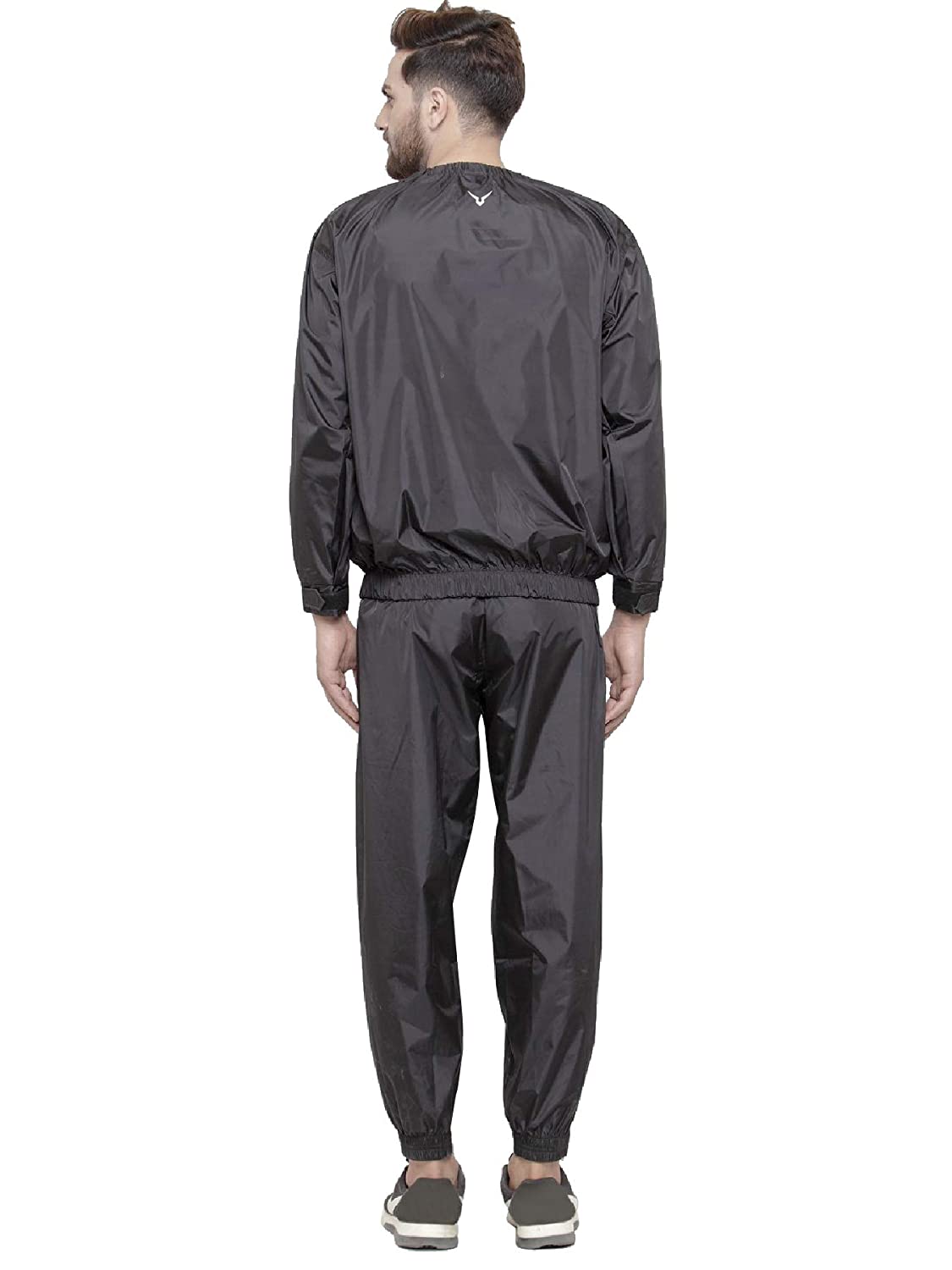 Invincible Unisex Pro Sauna Suit