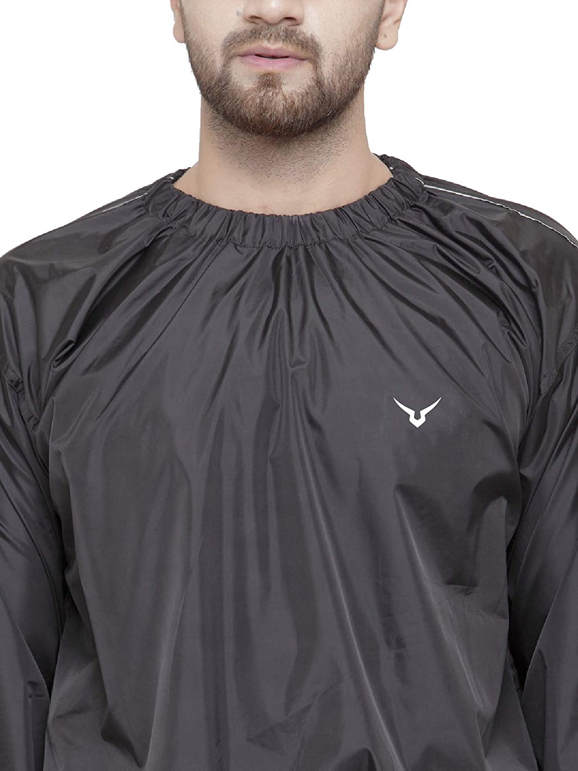 Invincible Unisex Pro Sauna Suit