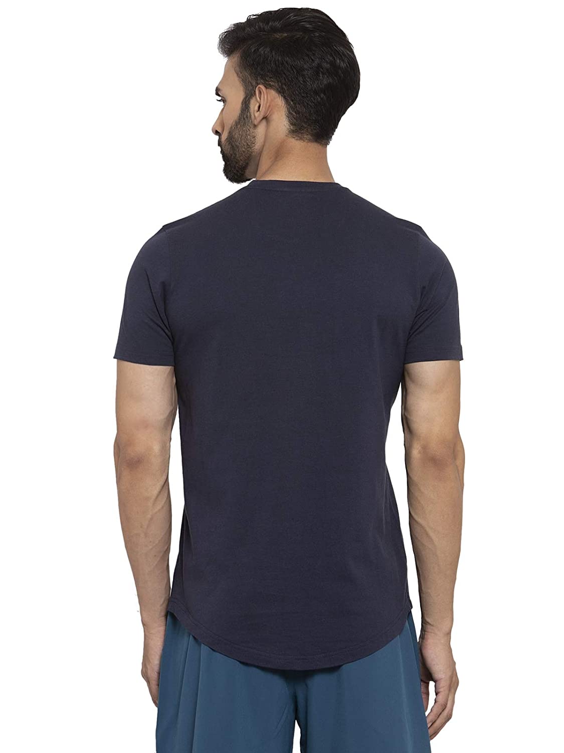 Invincible Men’s Quality Goods Scoop Tee
