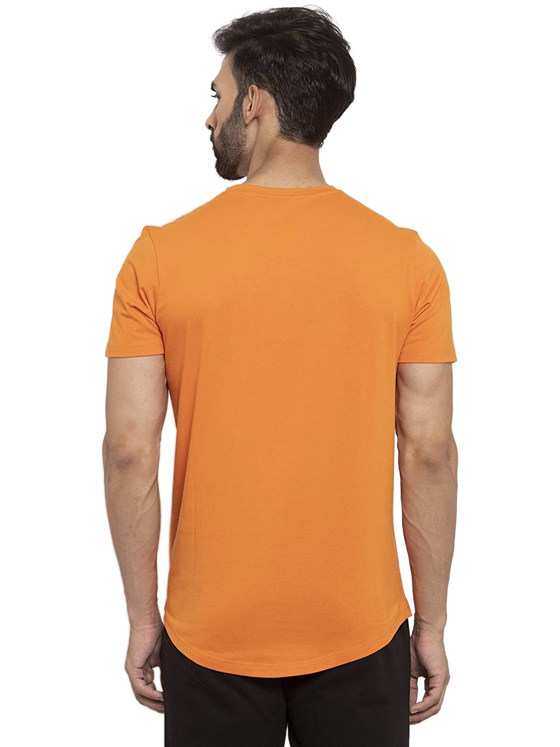 Invincible Men’s Quality Goods Scoop Tee