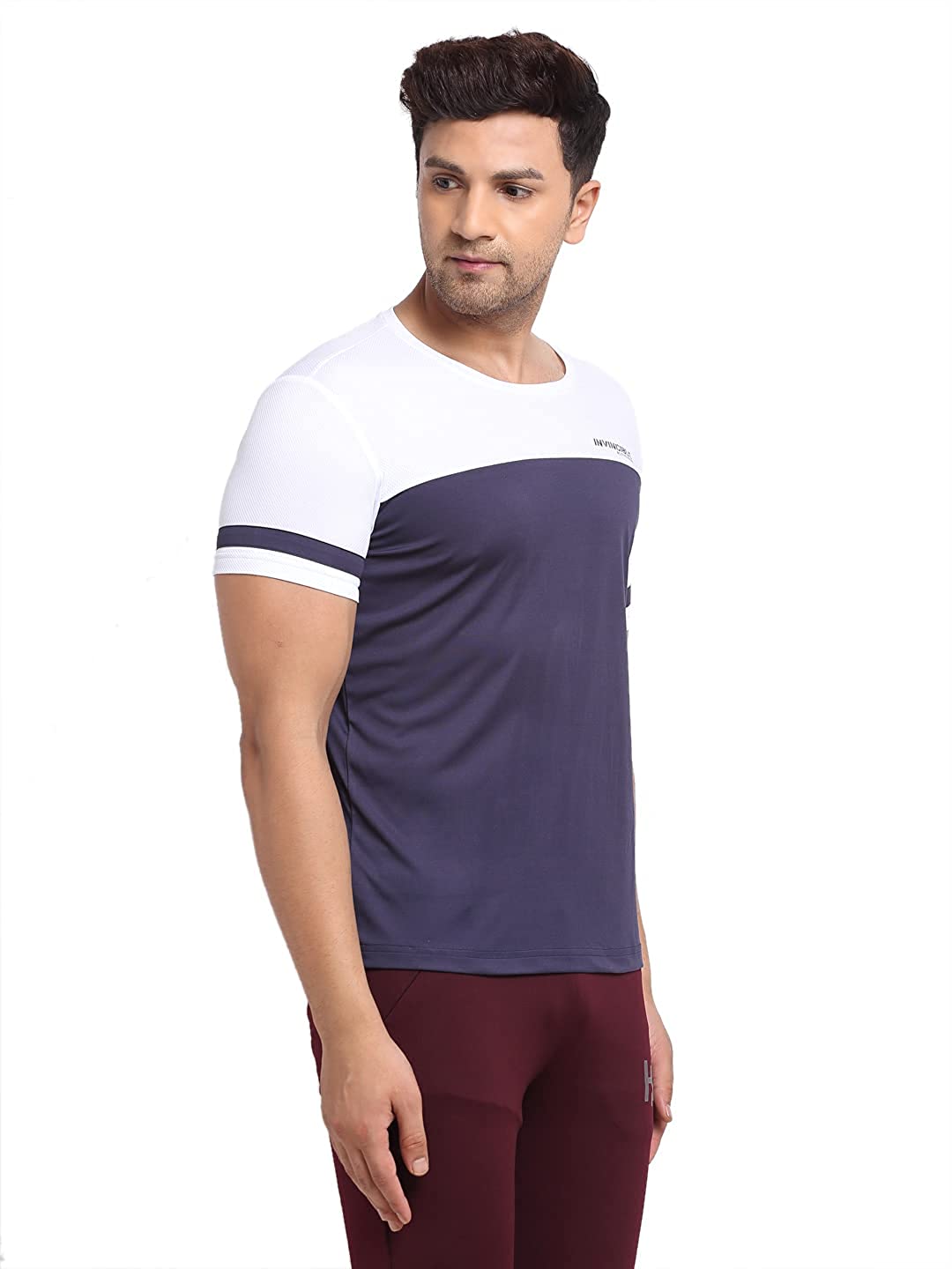 Invincible Men’s Structured Tee