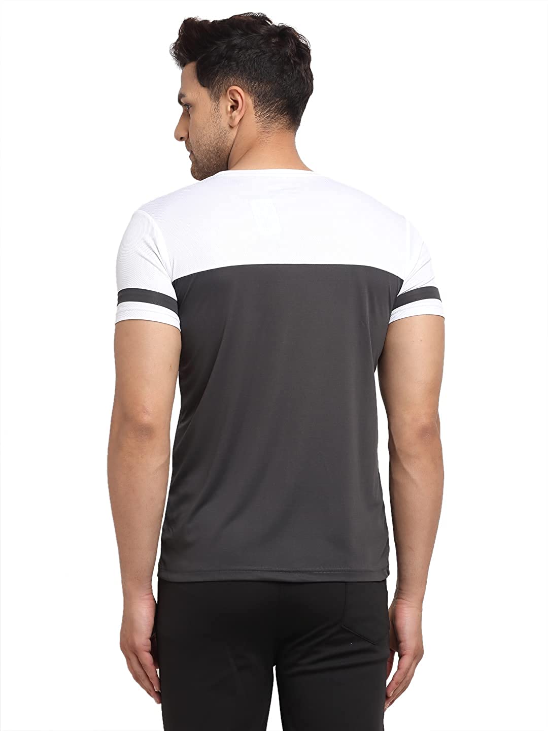 Invincible Men’s Structured Tee